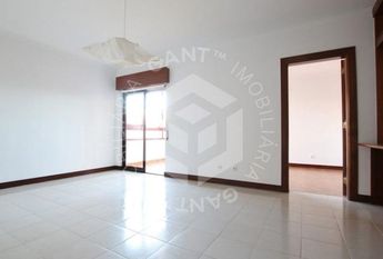 Apartamento T2 em Setúbal