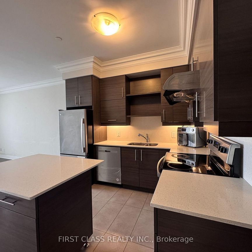 For Lease - 325 South Park Road Unit# 1205, Markham, Ontario - Photo 1