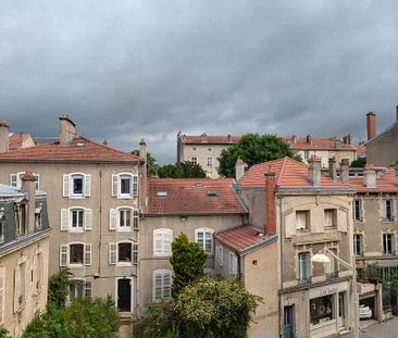 Location Appartement 1 pièce 24m² - Photo 5