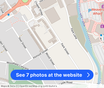 Plimsoll Street, Kidderminster, DY11 - Photo 1