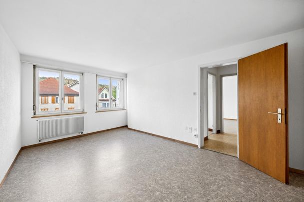 3.5 Zimmer, 2. Stock - Photo 1