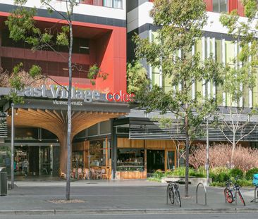 827/20 Gadigal Avenue, Zetland NSW 2017 - Apartment For Rent | Domain - Photo 4