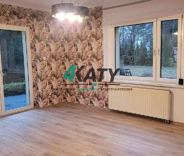 Mieszkanie Mysłowice Wielka Skotnica powierzchnia 29.0 m² C26-WM-69643 - Фото 4