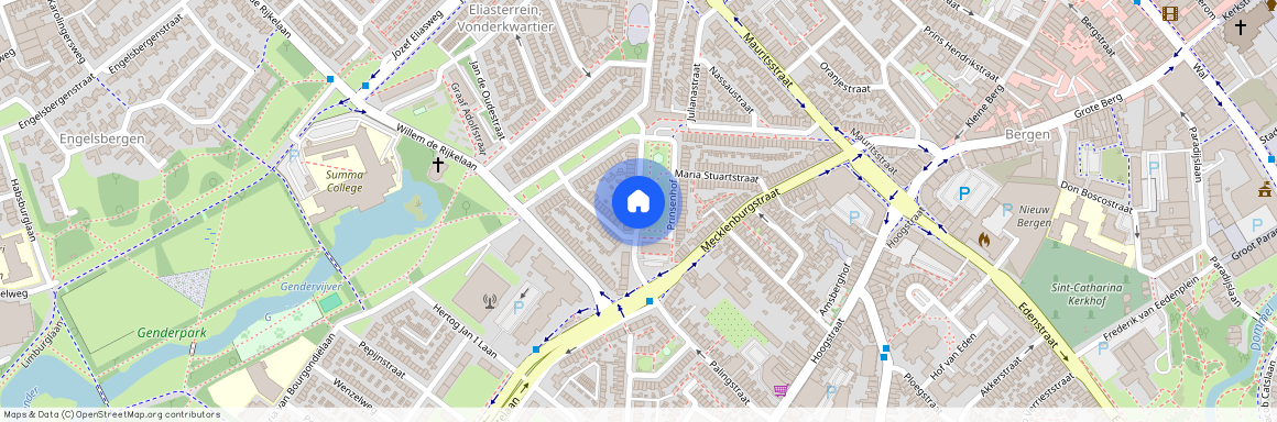 Eliasterrein, Vonderkwartier, 5616 TB, Hagenkampweg Noord, Eindhoven