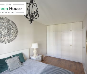 Warszawa, Mokotów, Warszawa, Mokotów, Aleja Gen. Władysława Sikorsk... - Фото 6