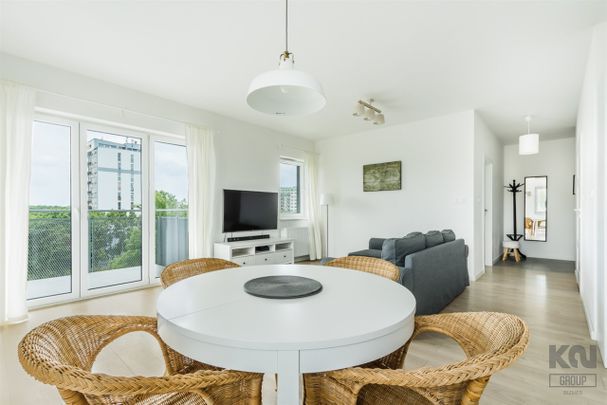 Łódź, Śródmieście, Narutowicza - Zdjęcie 1