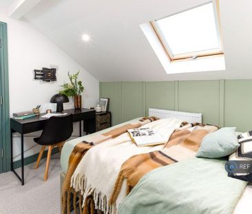 1 bedroom in a house share to rent - Photo 4