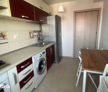 0 comision! Ap 2 camere zona 1 dec, bloc nou, parcare, centrala prop - Photo 5