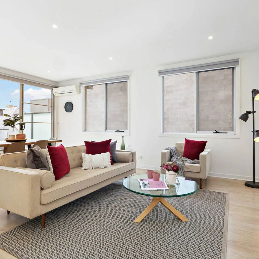 Cool, Calm & Convenient - Photo 1