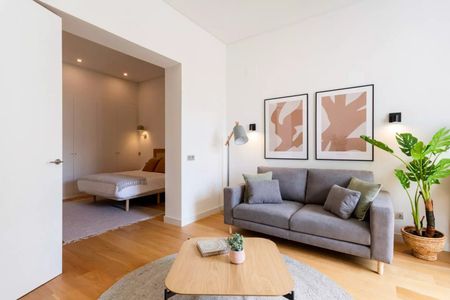 Tout savoir sur cet appartement Madrid - Foto 3