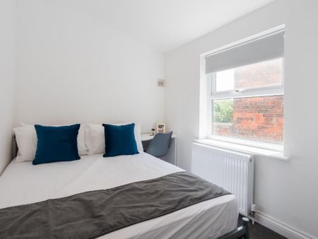 4 bedroom house to rent - Photo 5