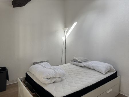 Location Appartement 2 pièces 34m² BORDEAUX 33000 - Photo 3