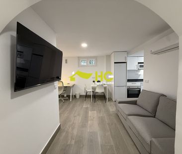 Alquiler Estudio en Urbanización - El Bosque, Villaviciosa De Odón - Photo 3