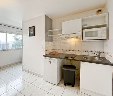 Location Appartement 2 pièces 25m² NANTES 44300 - Photo 2