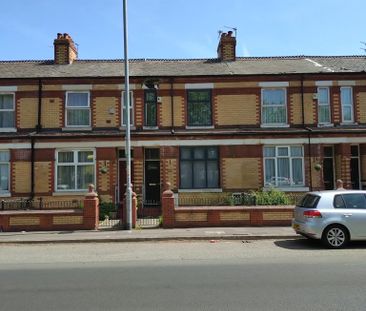 1 bedroom house of multiple occupation to rent - Photo 1