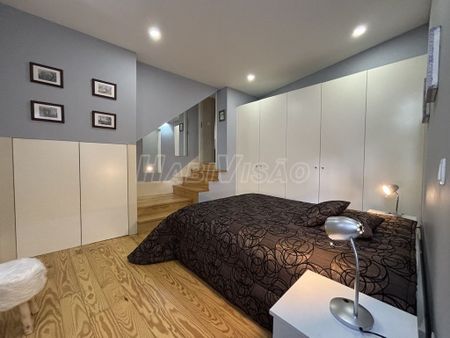 Apartamento T1 em Porto - Foto 4