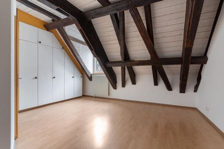 Apartment 4.5 rooms - Photo 4