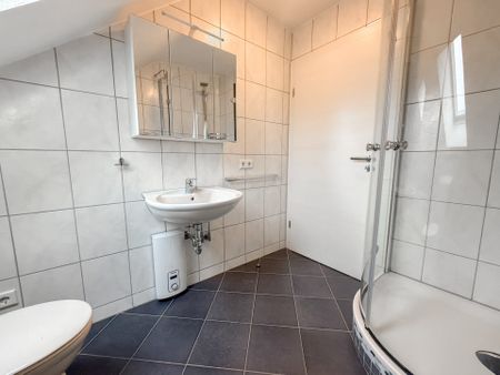 Rheurdt: Charmante 3 Zimmer Wohnung in zentraler Lage von Rheurdt - Photo 2