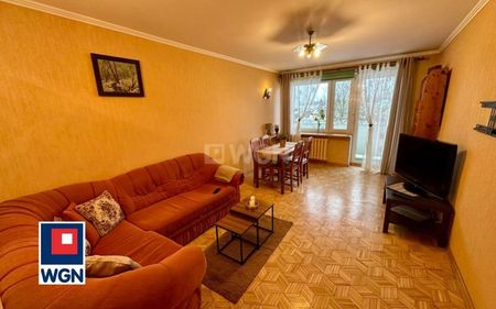 Mieszkanie na wynajem w bloku Kwidzyn, Zacisze - Фото 2