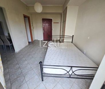 Studio/Γκαρσονιέρα για ενοικίαση Ψαροφάϊ (Πάτρα) - Photo 1