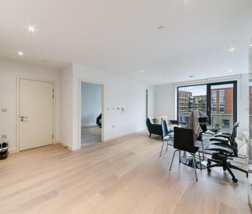 1 bedroom apartment to rent - Photo 4