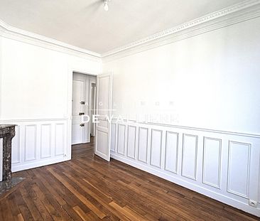 Location Appartement 2 pièces 37m² PUTEAUX 92800 - Photo 6