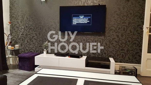 Location Appartement 3 pièces 65m² - Photo 1