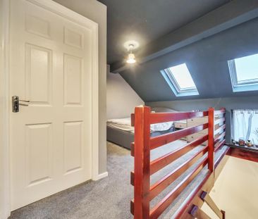 1 bedroom terraced house to rent - Photo 1