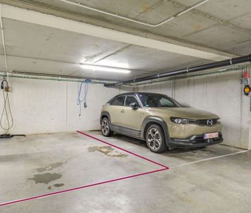 Appartement te huur in Werchter voor € 1.200 met 2 slaapkamers - Foto 5