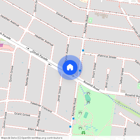 3/2 Dinah Parade, Keilor East VIC 3033