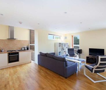 Green Lanes, Manor House Court, N4 - Photo 3