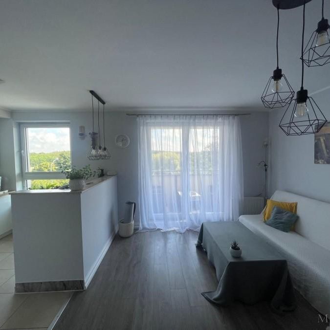 MIESZKANIE na WYNAJEM - Фото 1