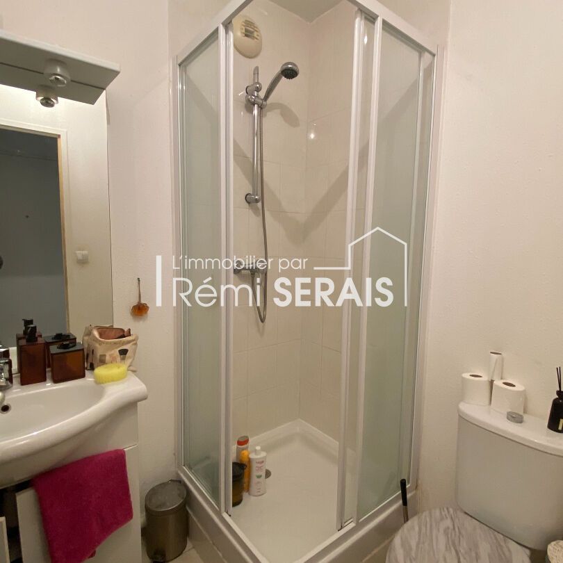 ARGENTAN - RESIDENCE ORPHEE - F2, - Photo 1