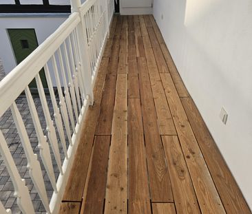 Exklusiv saniertes Fachwerkhaus – Stil, Qualität & Komfort - Photo 1