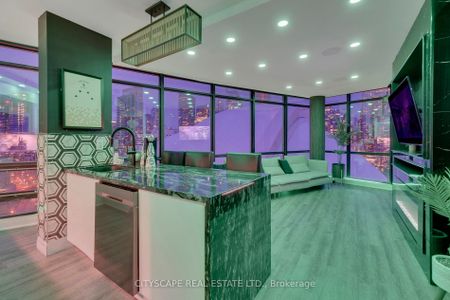 For Lease - 3 Navy Wharf Court Unit# 2308, Toronto, Ontario - Photo 4