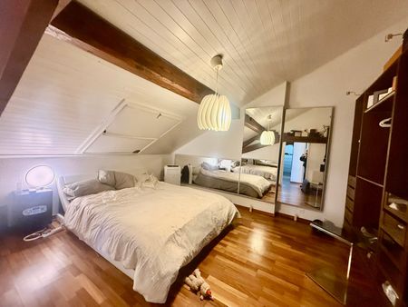 4 Zimmer, 99 m², 5. Stock - Foto 5