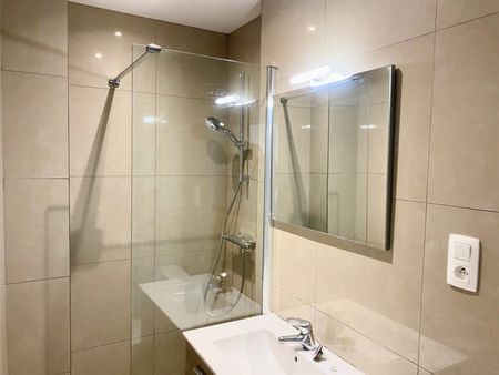 Appartement te huur - Foto 5