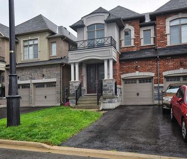 For Lease - 590 Sweetwater Crescent, Newmarket, Ontario - Photo 3