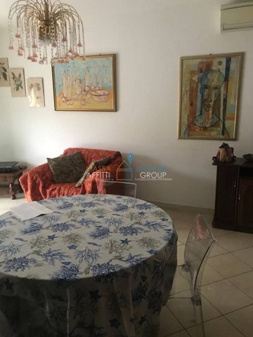 Quadrilocale via Gioacchino Ascoli 27, Marina di Massa Centro, Massa - Photo 2