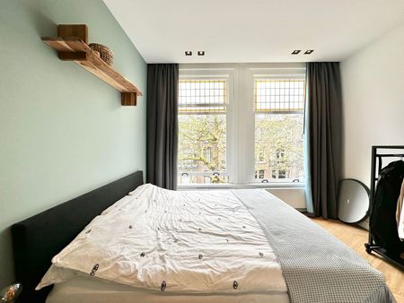 Lomanstraat 65-3, Valeriusbuurt-West, 1075PW, Amsterdam - Foto 2