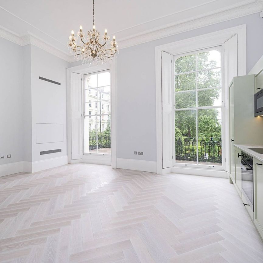 2 Bed Flat, Leinster Square, W2 - Photo 1