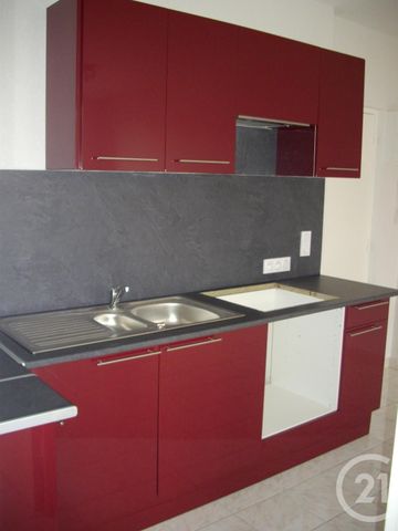 Location Appartement 2 pièces 31m² GRAULHET 81300 - Photo 3