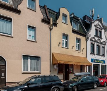 City-Residence: Neu möbliertes Design-Apartment mit exzellenter Aus... - Photo 4