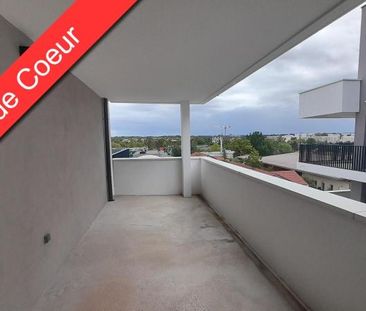 Location Appartement 4 pièces 84m² LORMONT 33310 - Photo 5