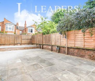 5 bedroom terraced to rent Adams Avenue, Northampton, Northamptonsh... - Photo 1