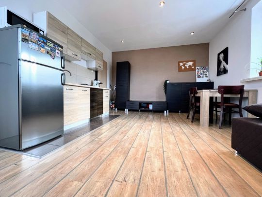 2 pokoje, winda, świetna lokalizacja - Photo 1