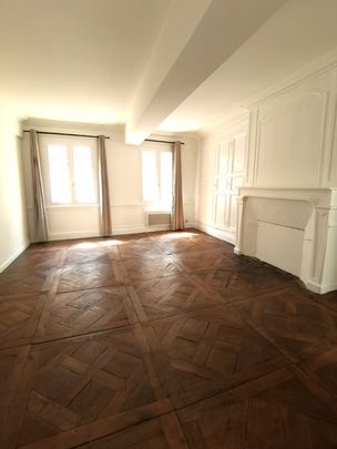 Location Appartement 1 pièce 38m² RENNES 35000 - Photo 1