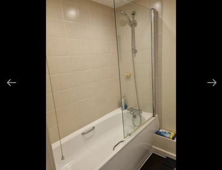 Room in a Shared Flat, Green Lanes, N13 - Photo 5