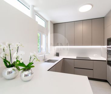 DREAMY MAISONETTE WITH PANORAMIC TERRACE AND BREATHTAKING VIEW - Photo 2