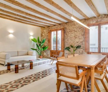 1-bedroom apartment for rent in El Gòtic, all bills included - Foto 6